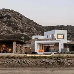 Villa Anamnisis *
