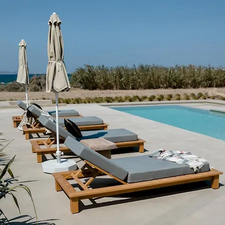 Anamnisis Вилла *