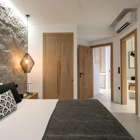 Anamnisis Вилла