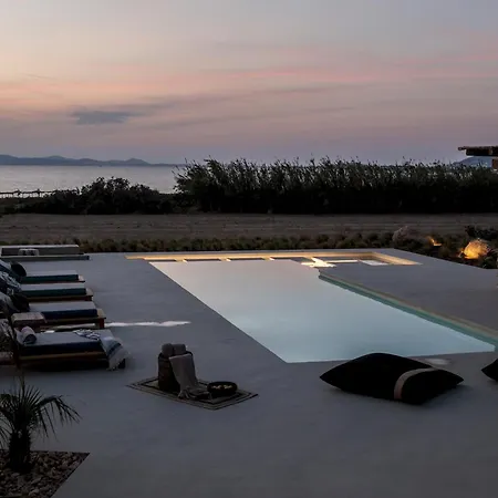 Вилла Anamnisis Плака