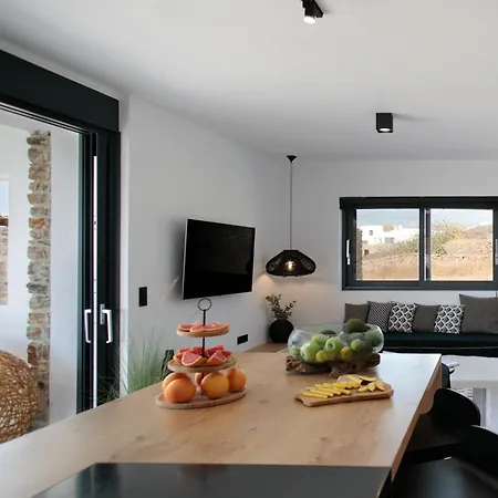 Вилла Anamnisis