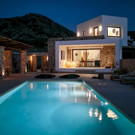 Anamnisis Villa