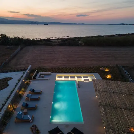 Villa Anamnisis