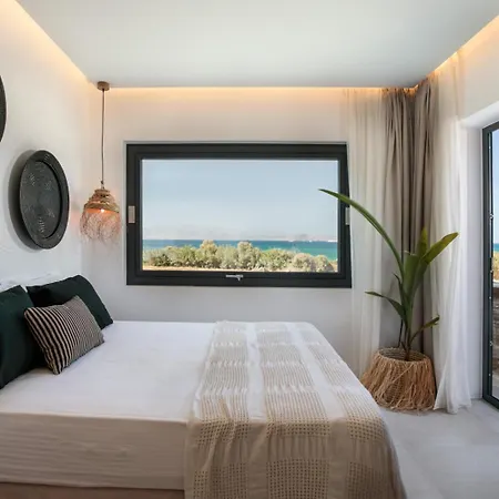 Villa Anamnisis Pláka