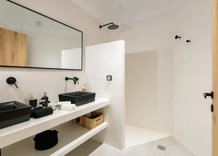 Вилла Anamnisis