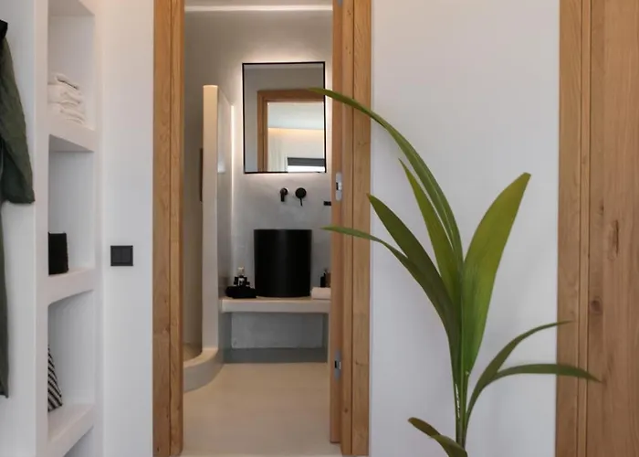 Anamnisis Вилла