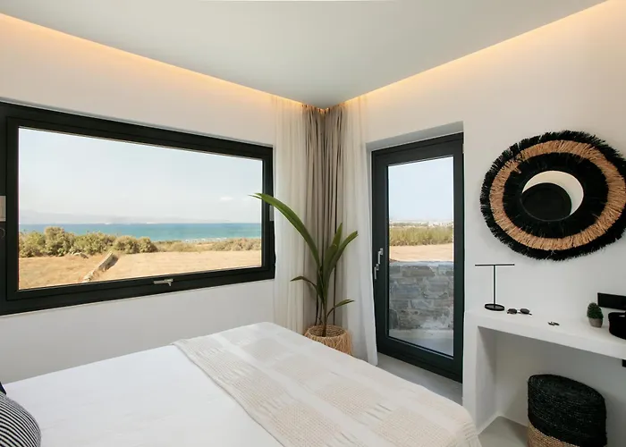 Вилла Anamnisis *