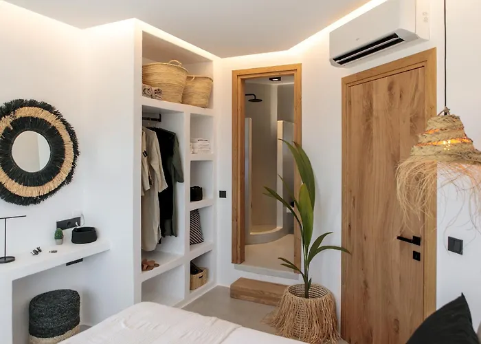 Вилла Anamnisis Плака