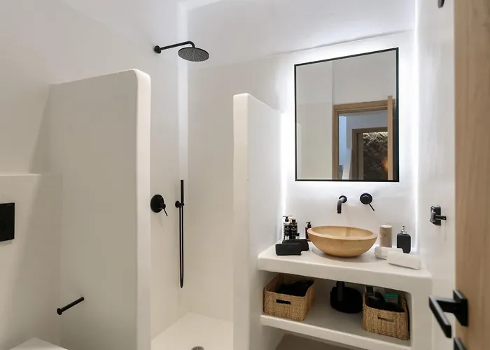 Anamnisis Вилла