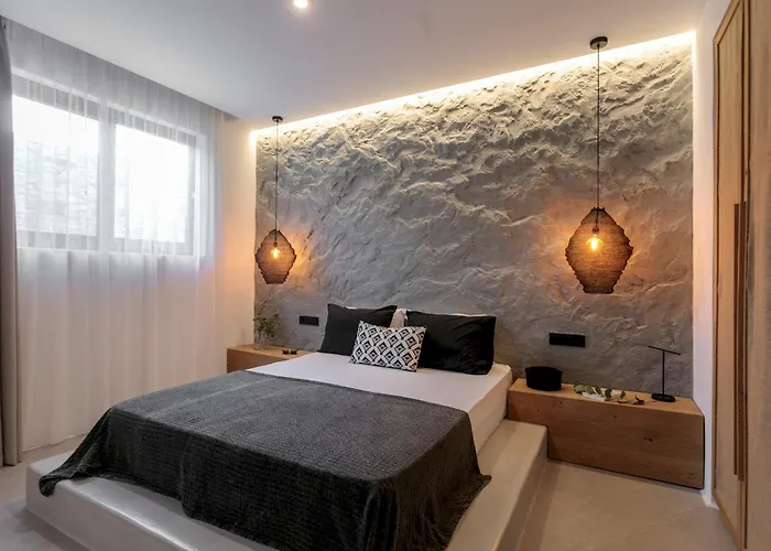 Вилла Anamnisis