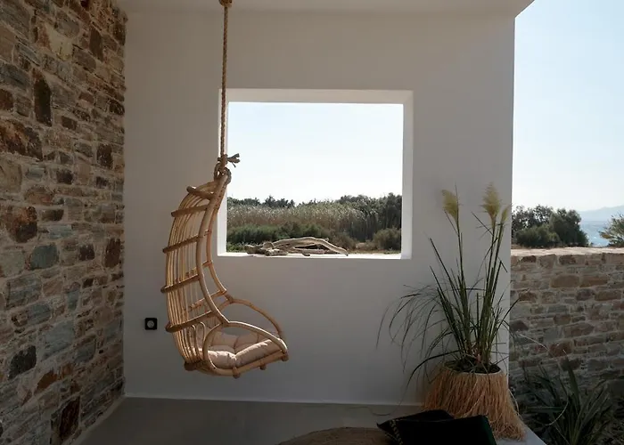 Anamnisis Вилла *