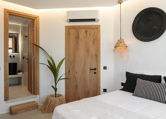 Вилла Anamnisis