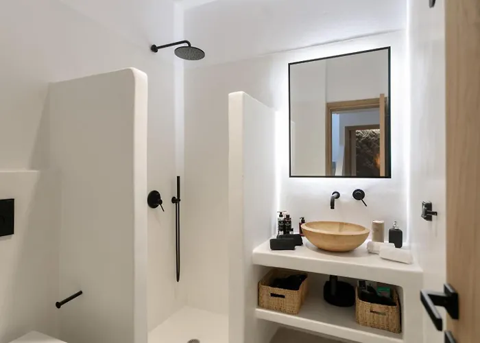 Вилла Anamnisis *