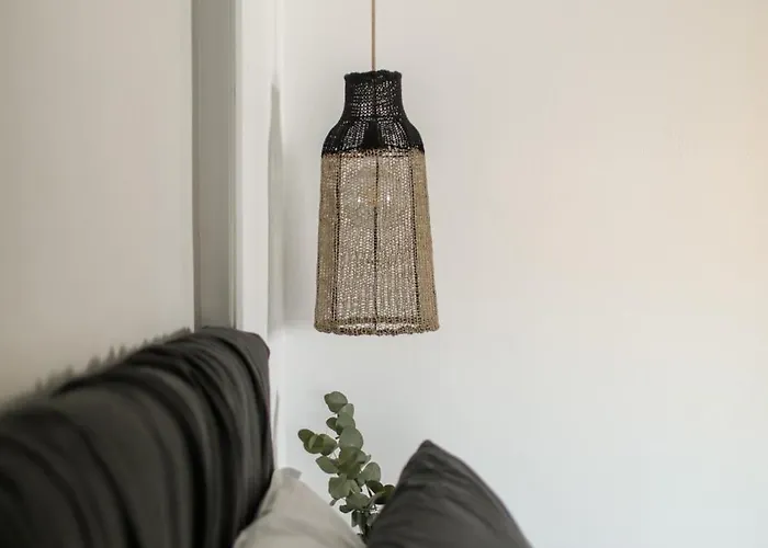 Вилла Anamnisis Плака