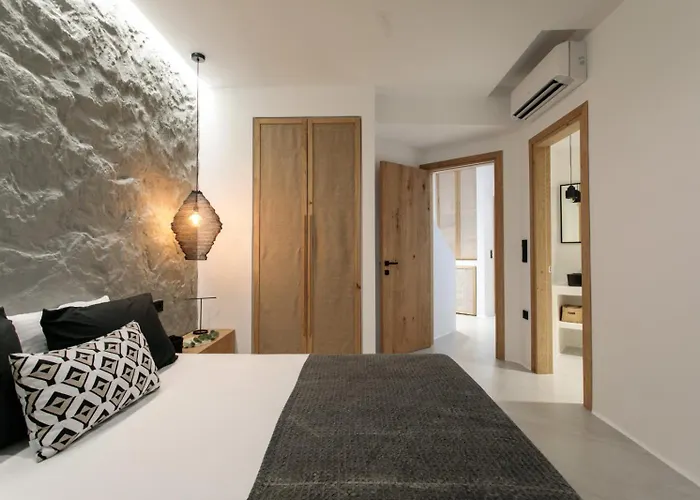 Вилла Anamnisis *