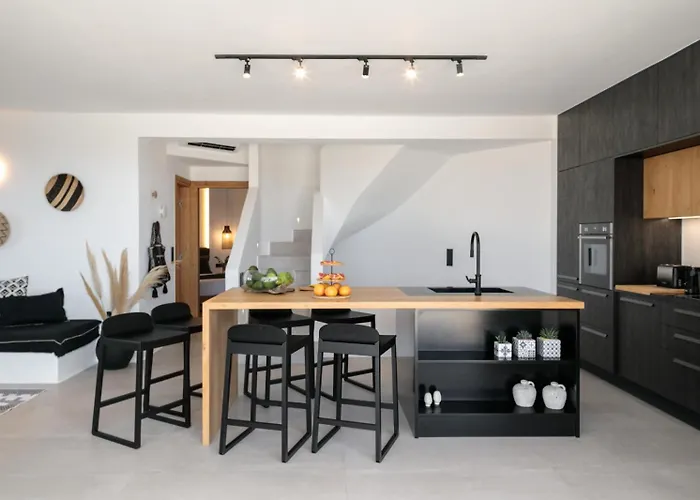 Вилла Anamnisis Плака