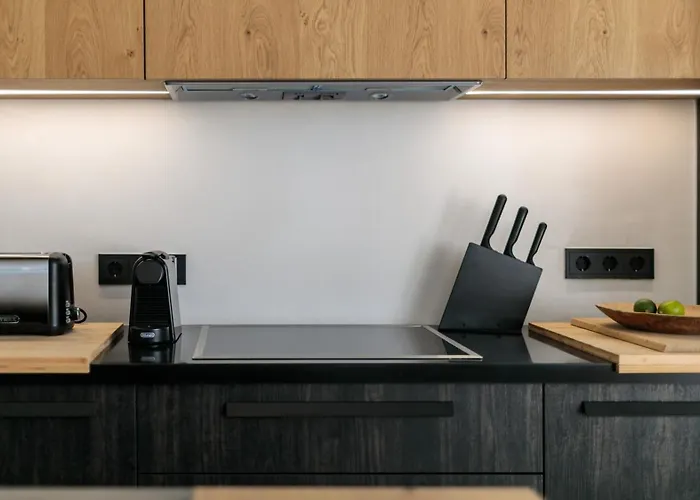 Anamnisis Вилла