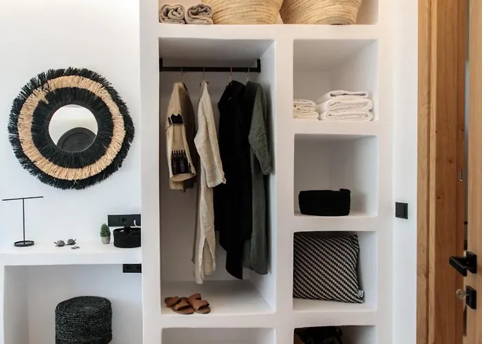 Вилла Anamnisis