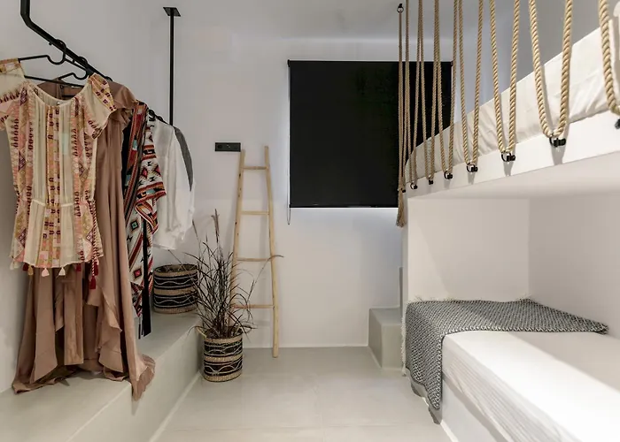 Вилла Anamnisis *