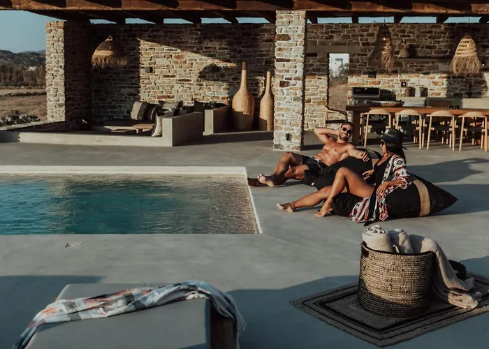 Anamnisis Вилла Плака