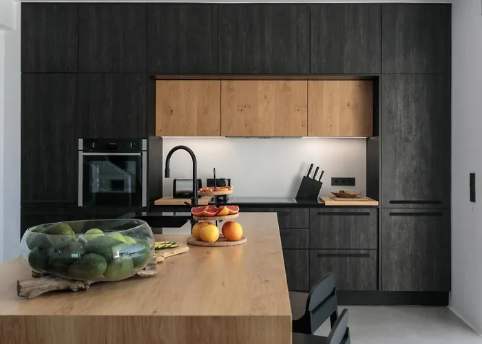 Anamnisis Вилла