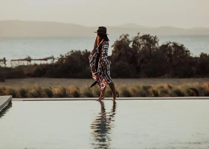 Anamnisis Вилла *