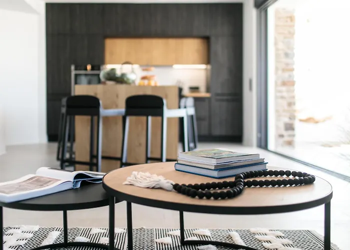 Вилла Anamnisis *