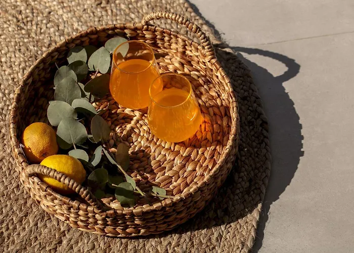 Вилла Anamnisis Плака