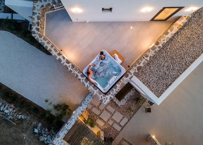 Anamnisis Вилла Плака