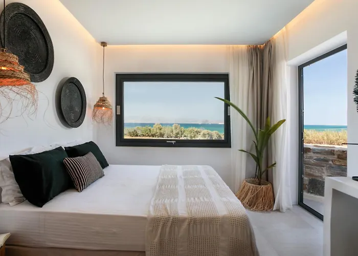 Вилла Anamnisis Плака