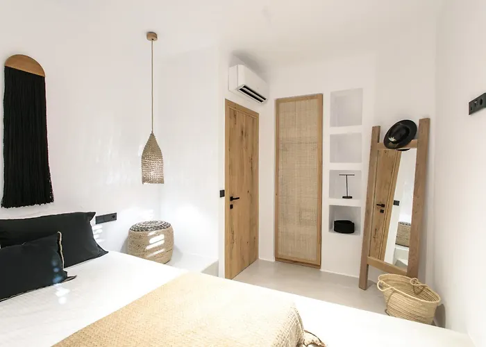 Вилла Anamnisis