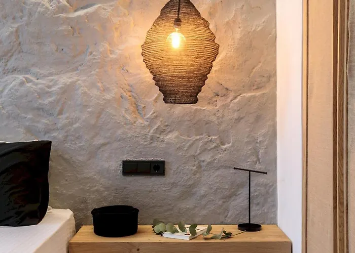 Anamnisis Вилла *