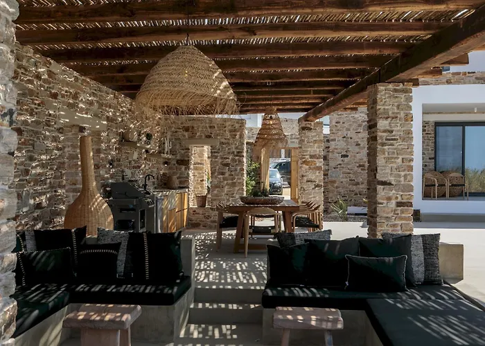 Anamnisis Вилла Плака